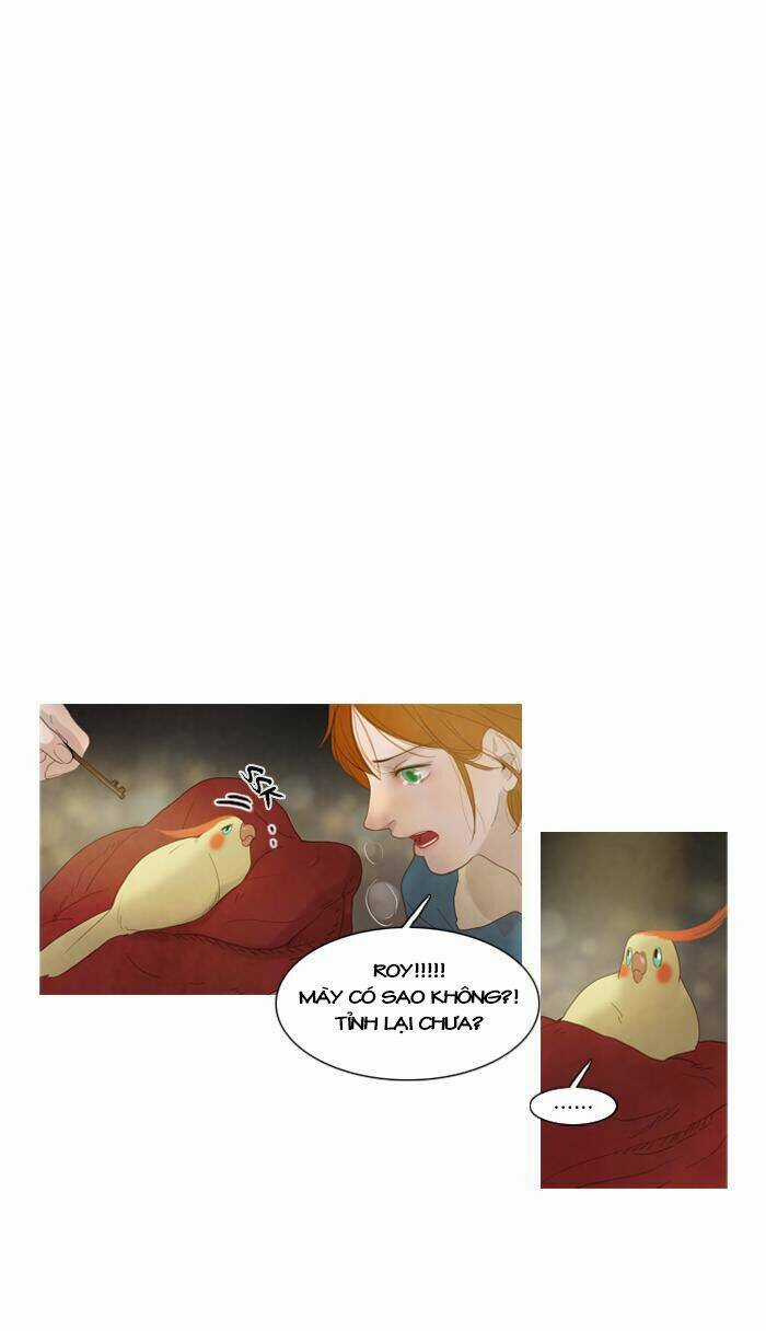 Rừng Đông - Chapter 62 - Trang 1