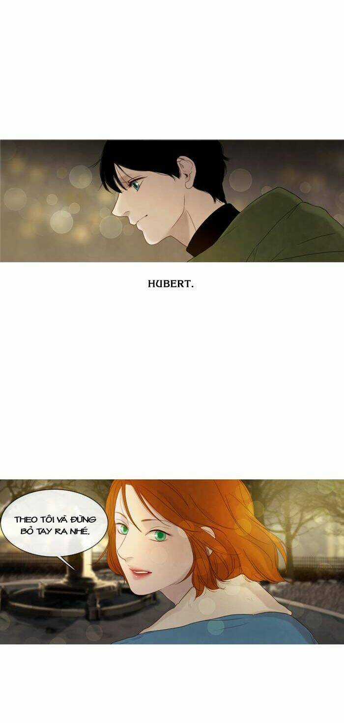 Rừng Đông - Chapter 62 - Trang 20