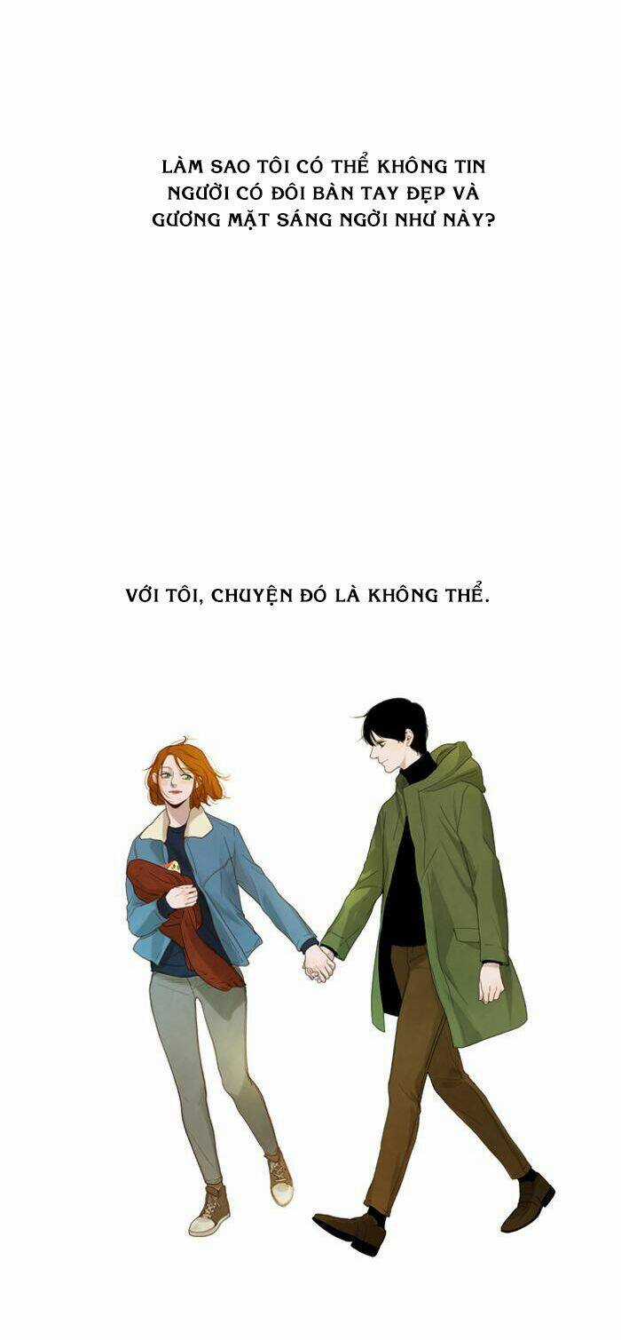 Rừng Đông - Chapter 62 - Trang 21