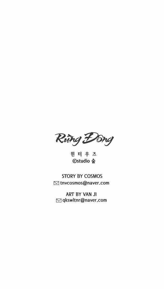 Rừng Đông - Chapter 62 - Trang 22