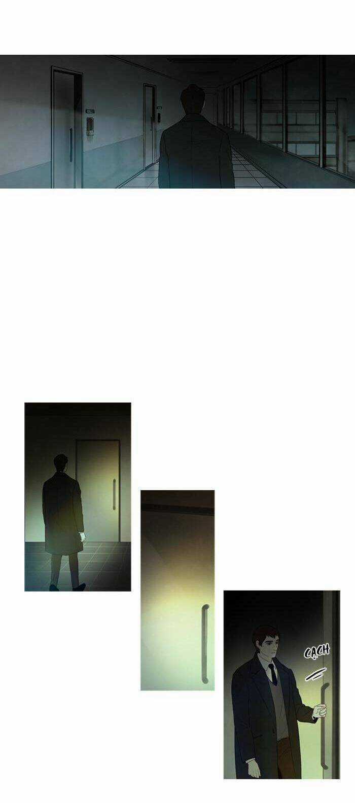 Rừng Đông - Chapter 62 - Trang 23