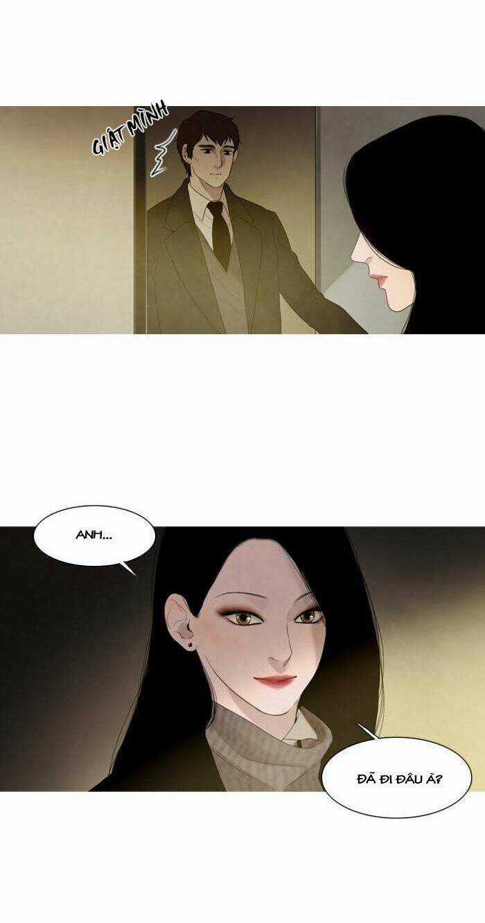 Rừng Đông - Chapter 62 - Trang 24