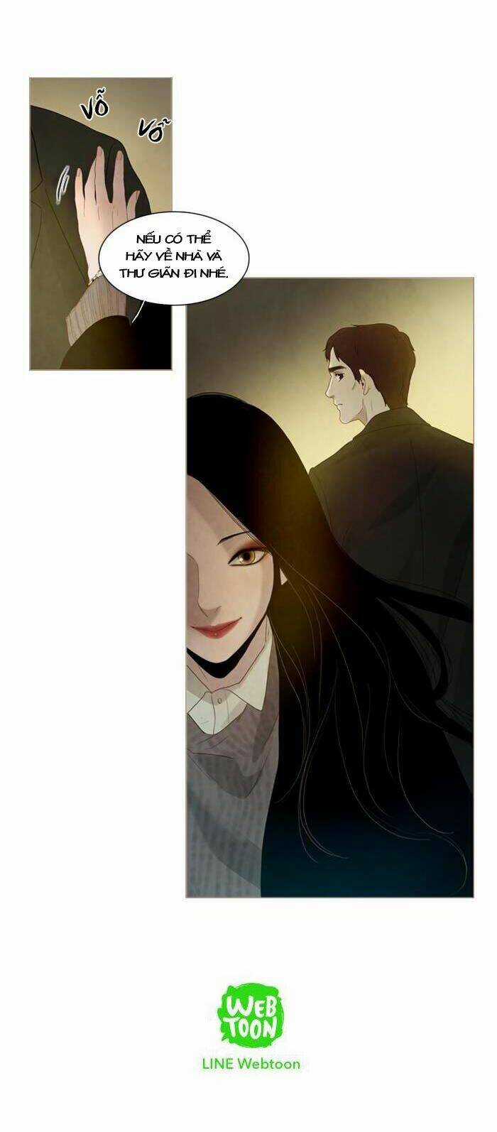 Rừng Đông - Chapter 62 - Trang 28