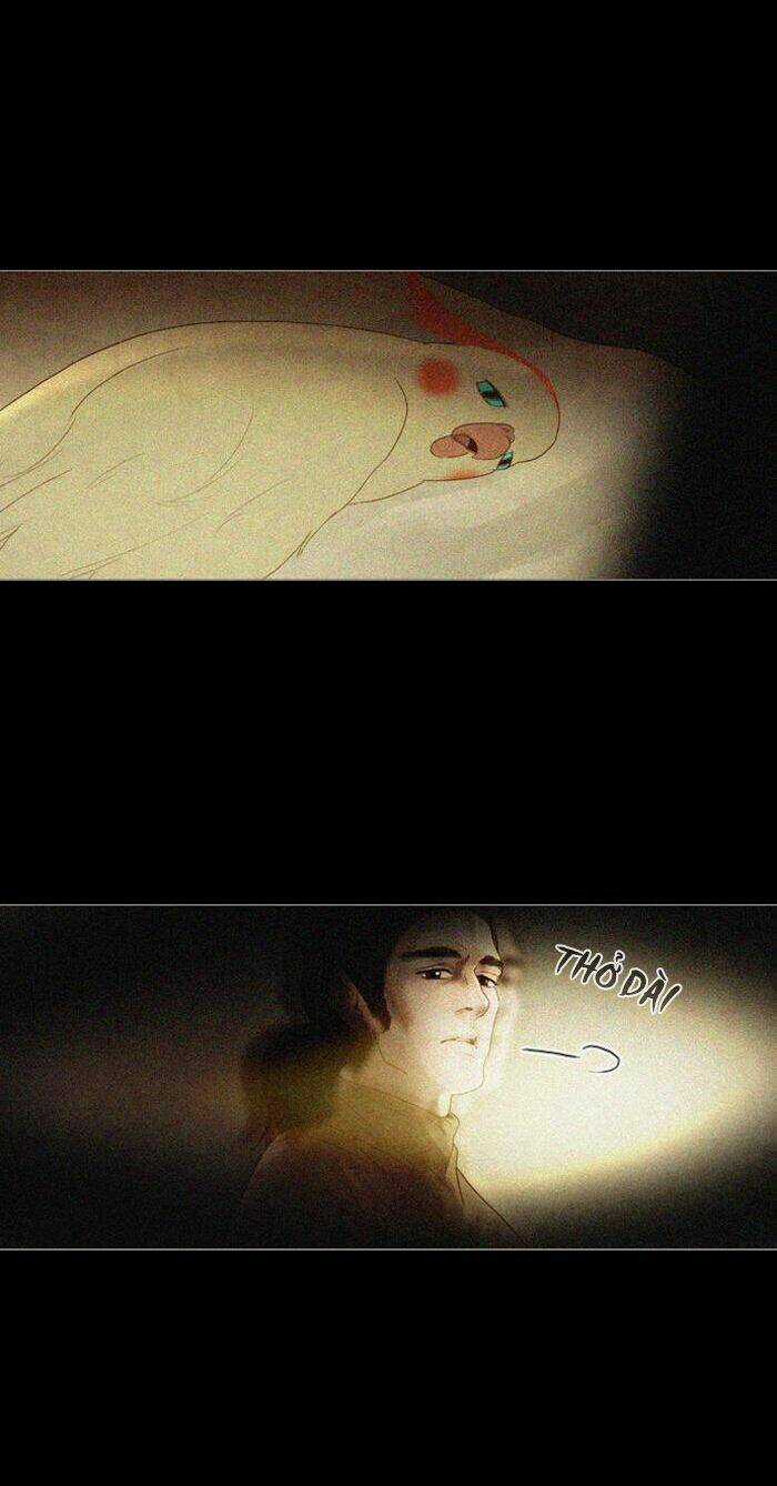 Rừng Đông - Chapter 62 - Trang 6