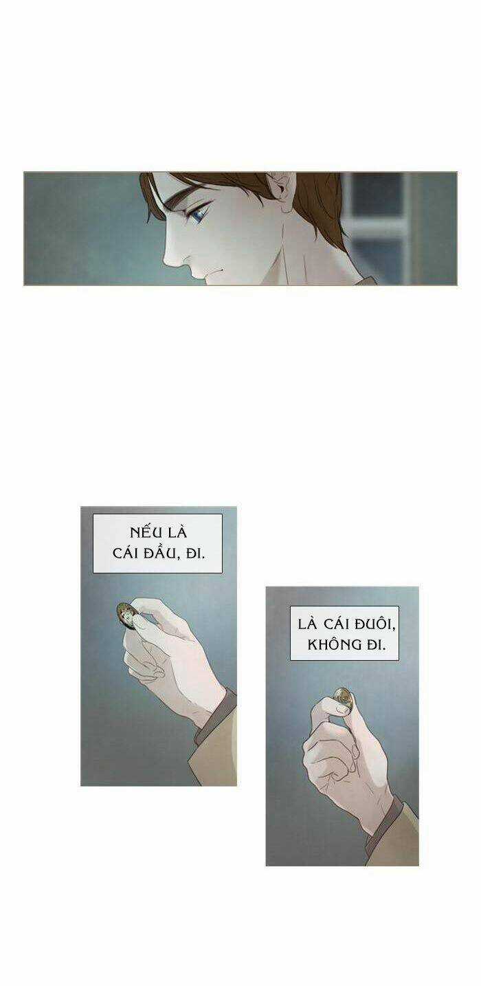 Rừng Đông - Chapter 63 - Trang 11