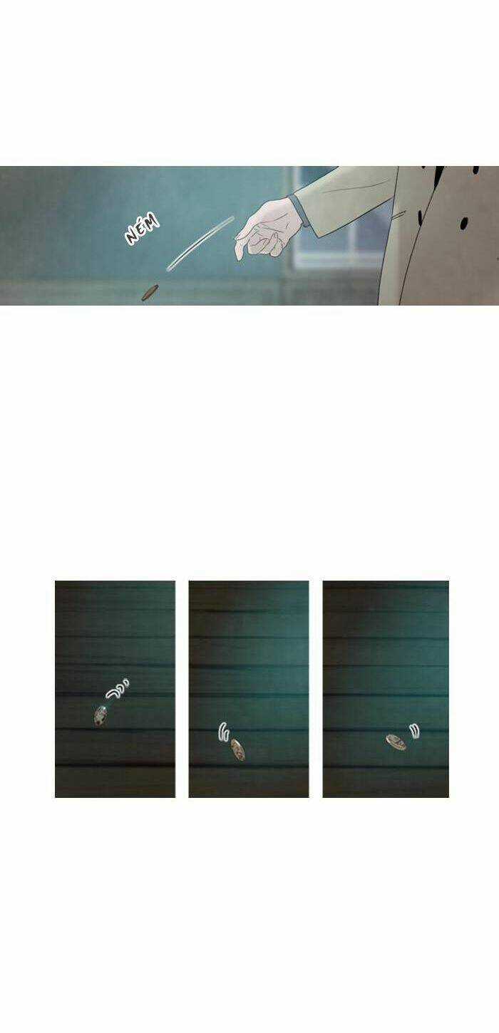 Rừng Đông - Chapter 63 - Trang 12