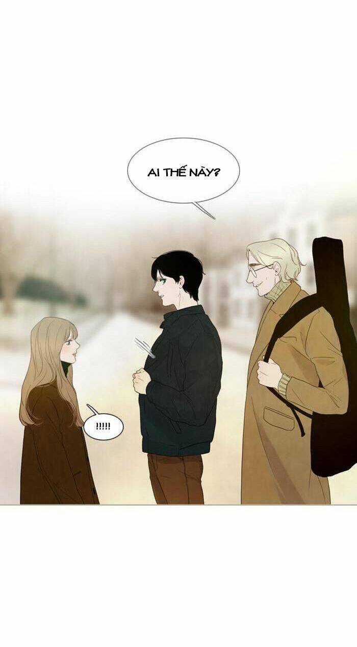 Rừng Đông - Chapter 63 - Trang 18