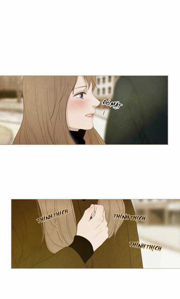 Rừng Đông - Chapter 63 - Trang 19