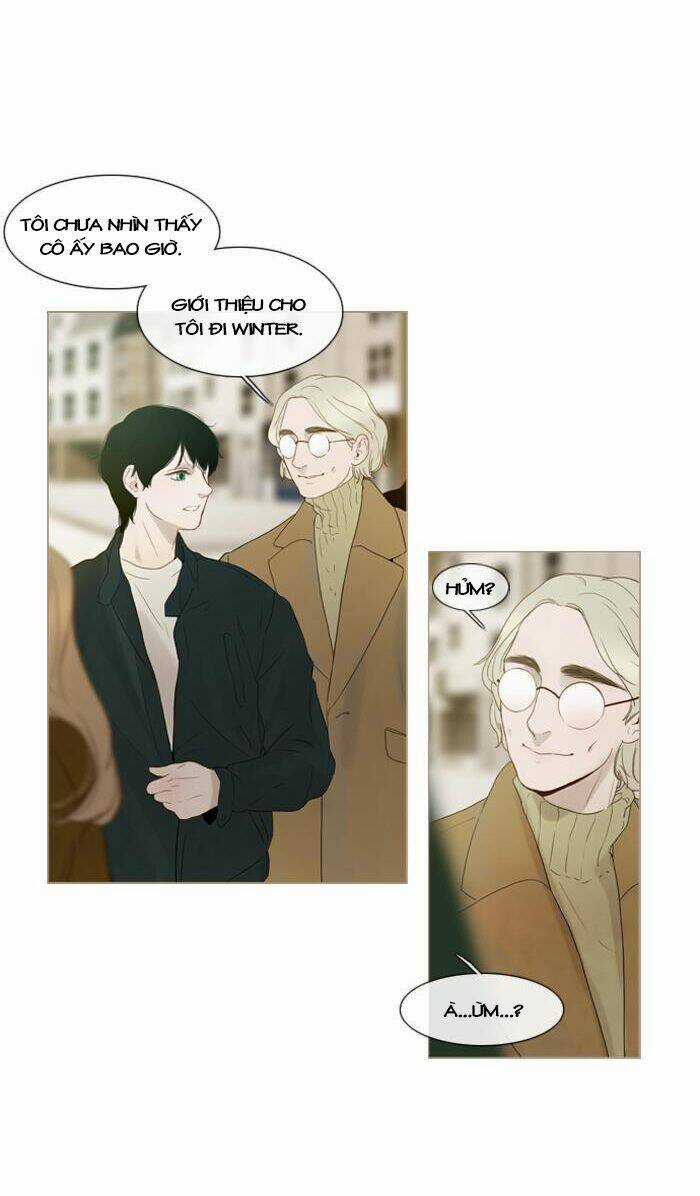 Rừng Đông - Chapter 63 - Trang 20