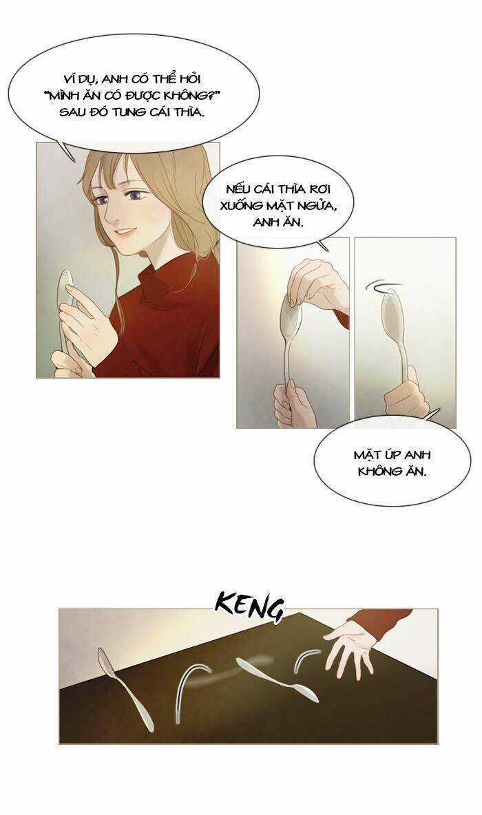 Rừng Đông - Chapter 63 - Trang 3