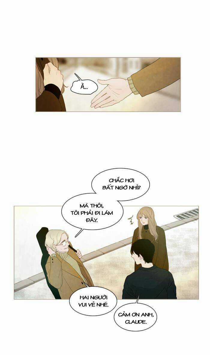 Rừng Đông - Chapter 63 - Trang 22