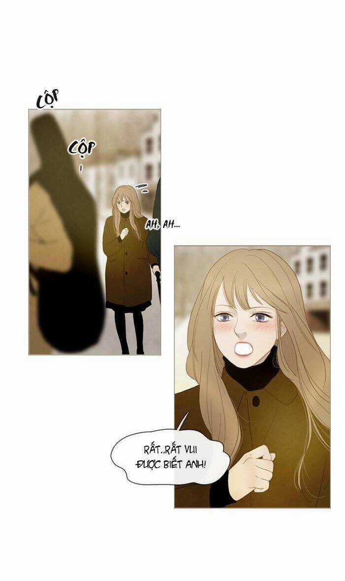 Rừng Đông - Chapter 63 - Trang 23