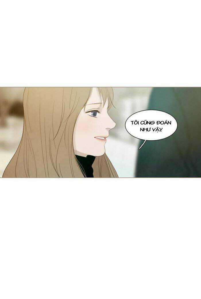 Rừng Đông - Chapter 63 - Trang 25