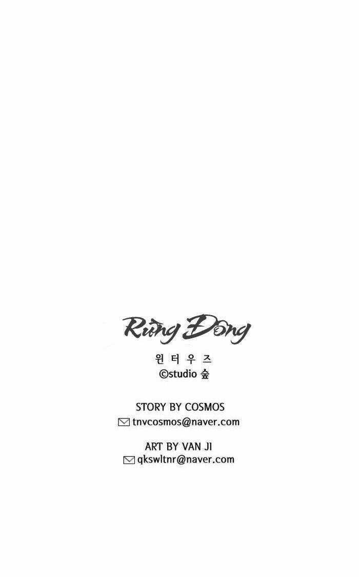 Rừng Đông - Chapter 63 - Trang 26