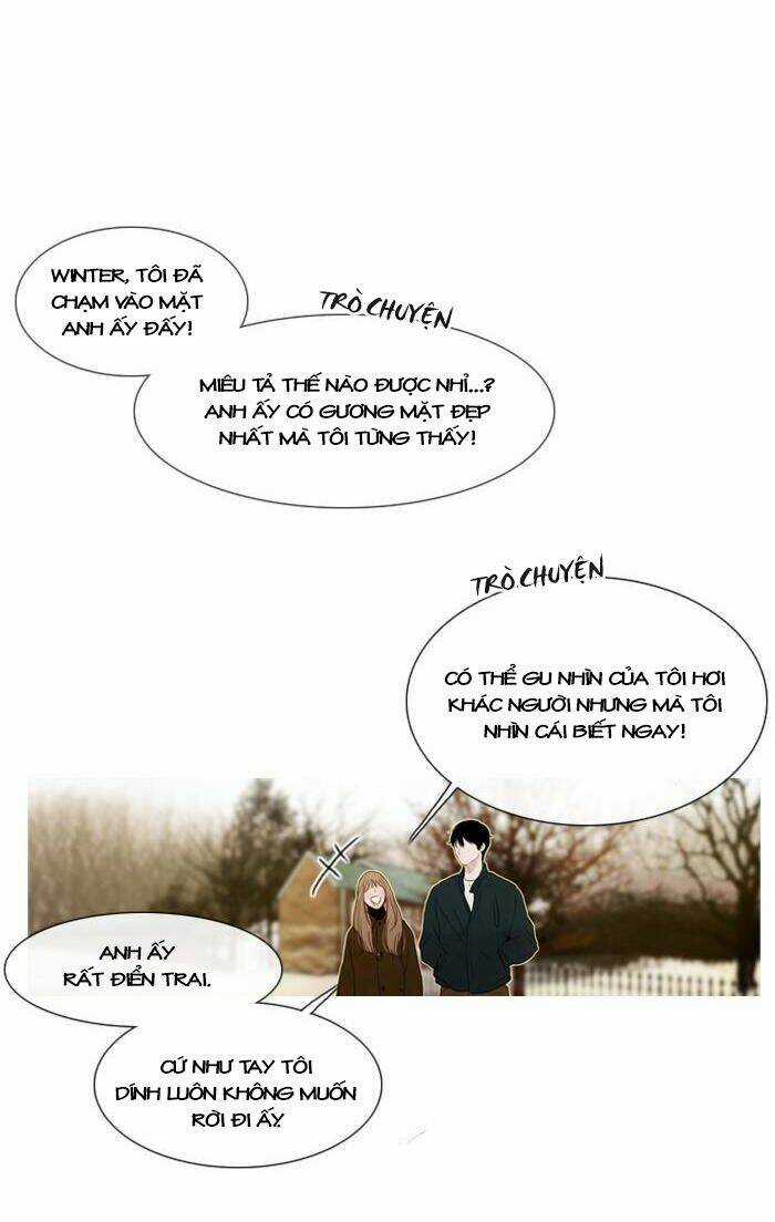 Rừng Đông - Chapter 63 - Trang 27