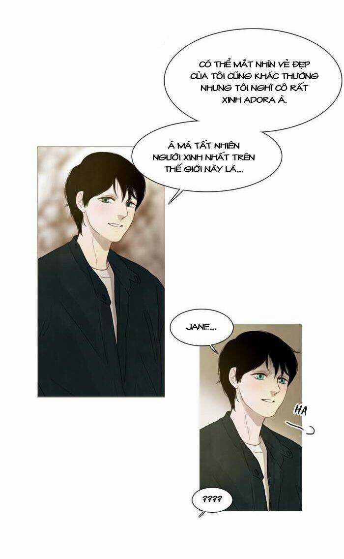 Rừng Đông - Chapter 63 - Trang 28