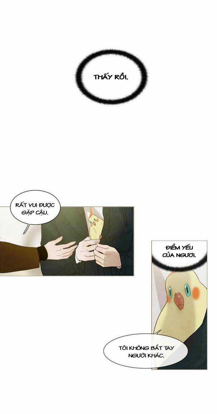 Rừng Đông - Chapter 63 - Trang 30