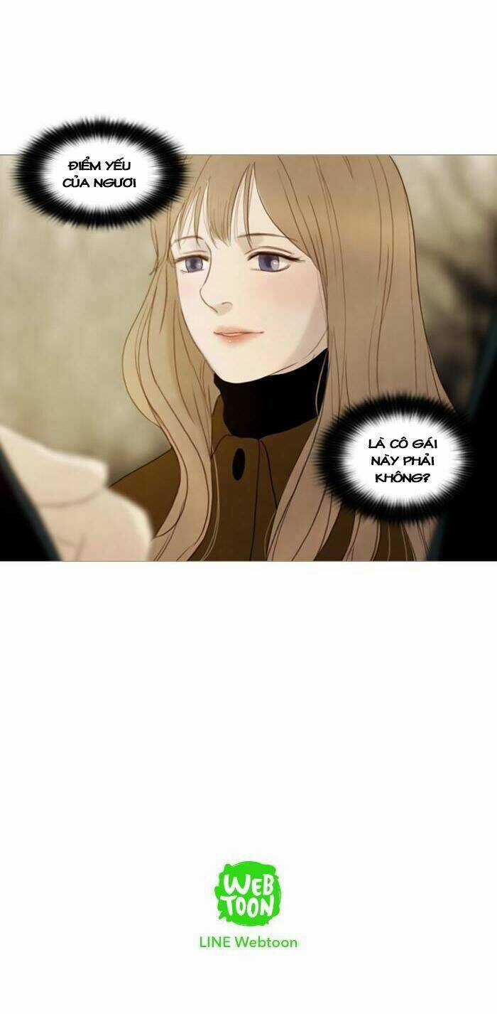 Rừng Đông - Chapter 63 - Trang 32