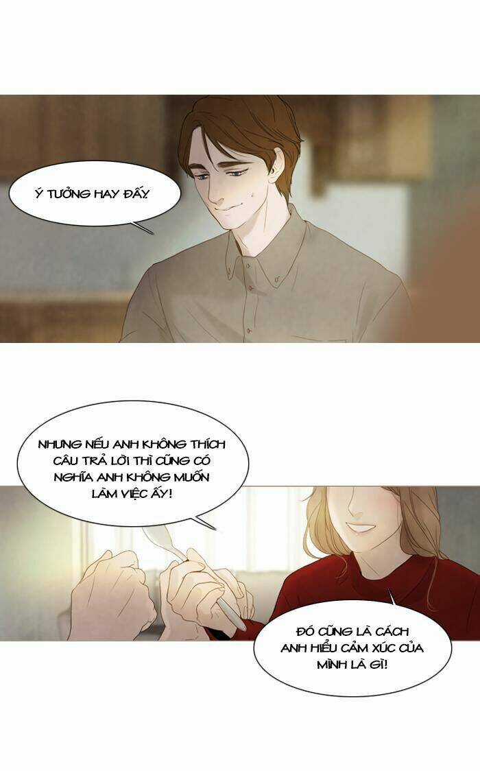 Rừng Đông - Chapter 63 - Trang 5