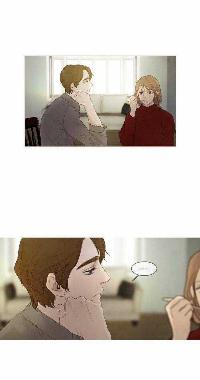 Rừng Đông - Chapter 63 - Trang 8