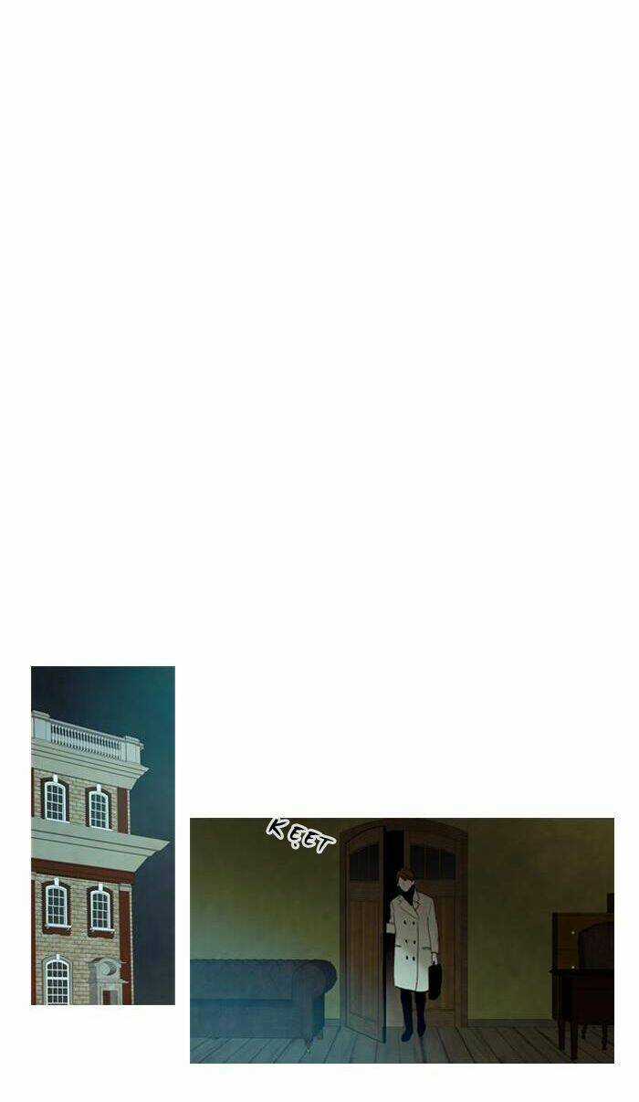 Rừng Đông - Chapter 63 - Trang 9