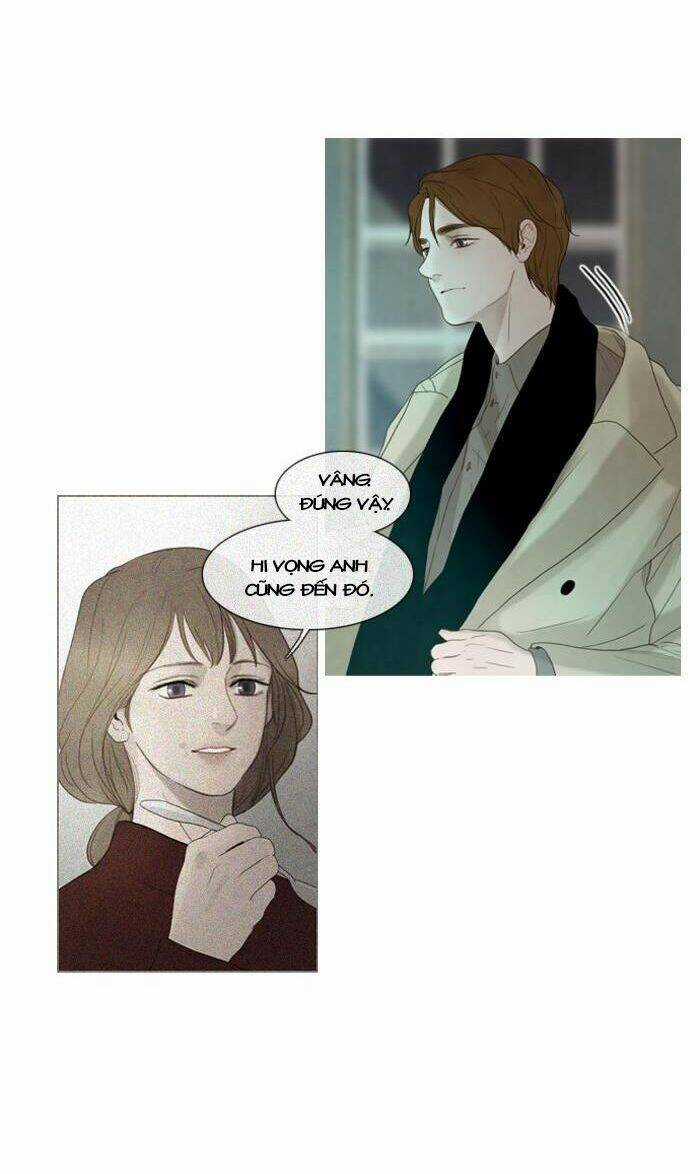 Rừng Đông - Chapter 63 - Trang 10