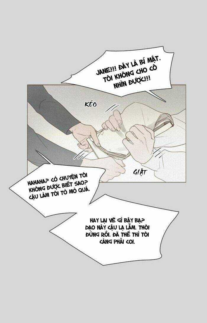 Rừng Đông - Chapter 64 - Trang 13