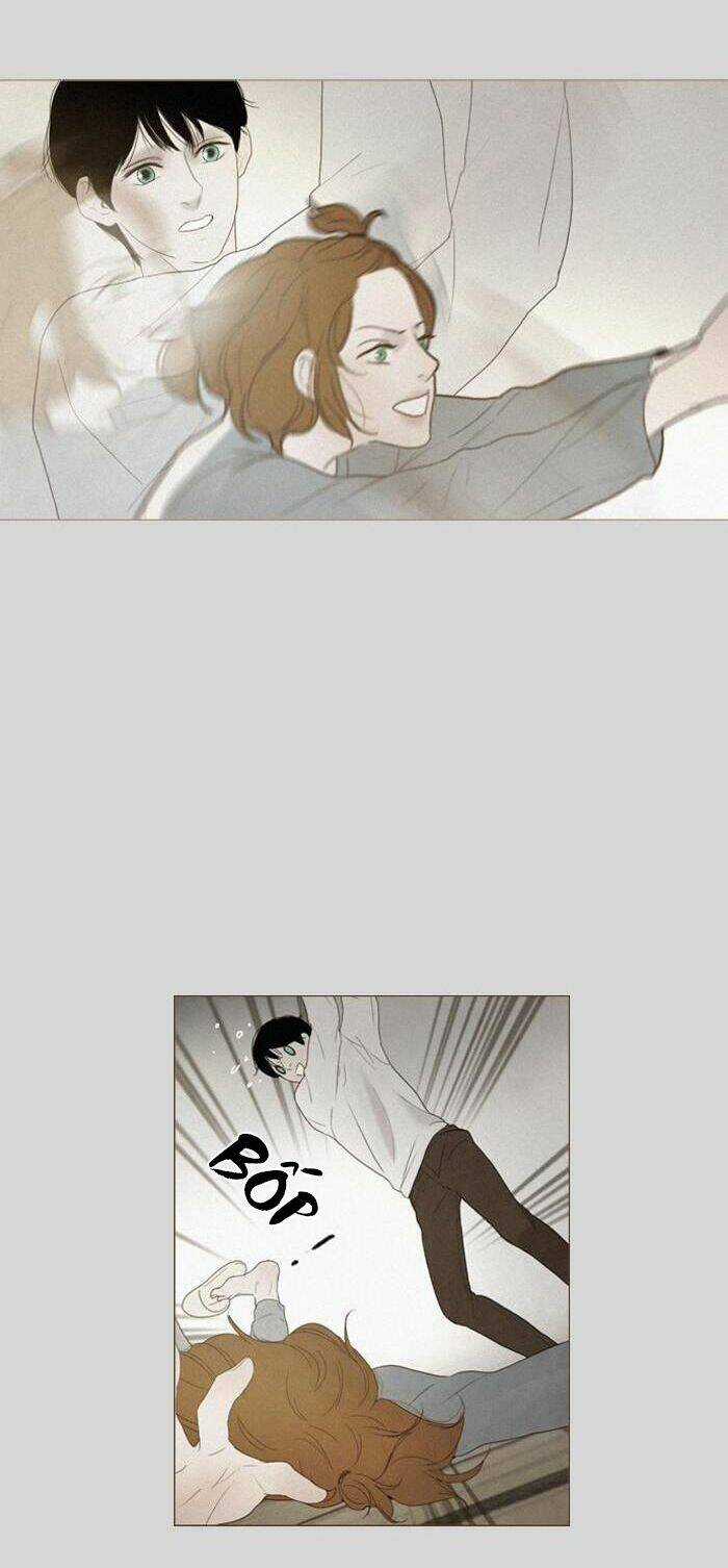 Rừng Đông - Chapter 64 - Trang 15