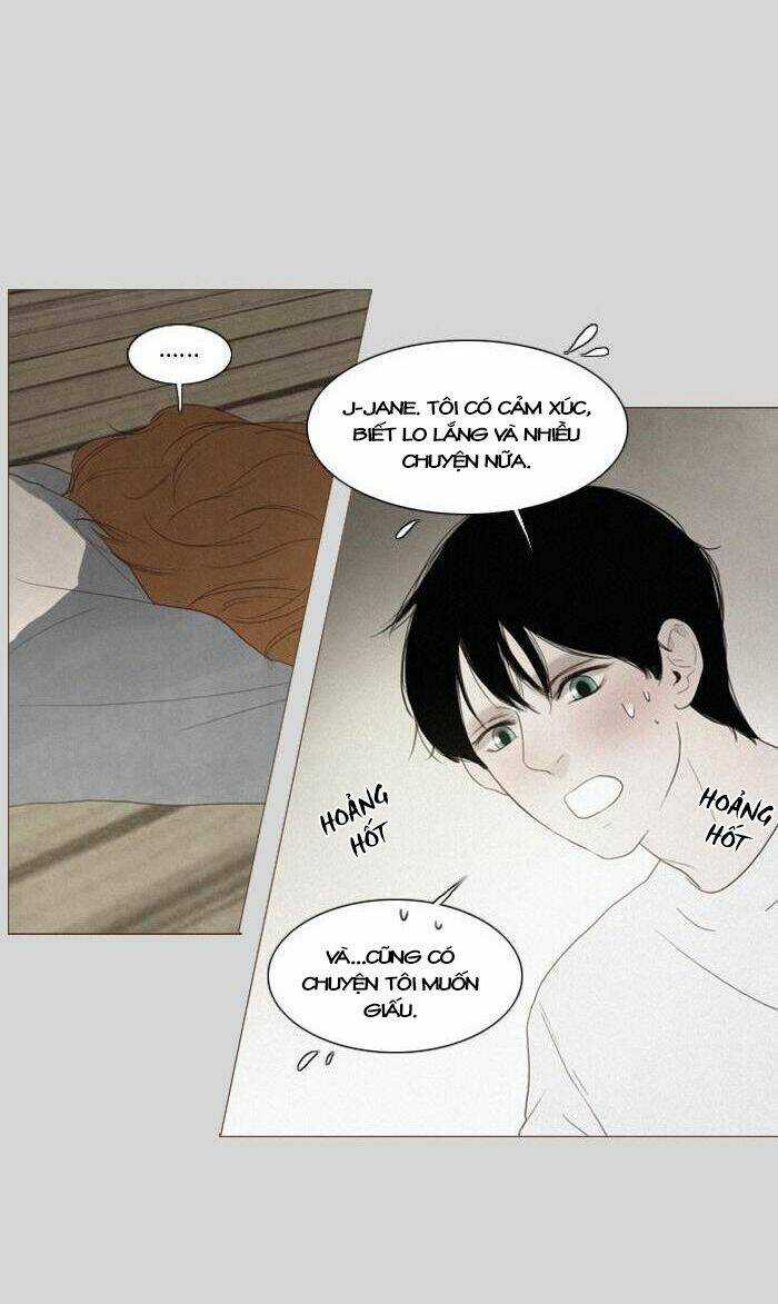 Rừng Đông - Chapter 64 - Trang 16