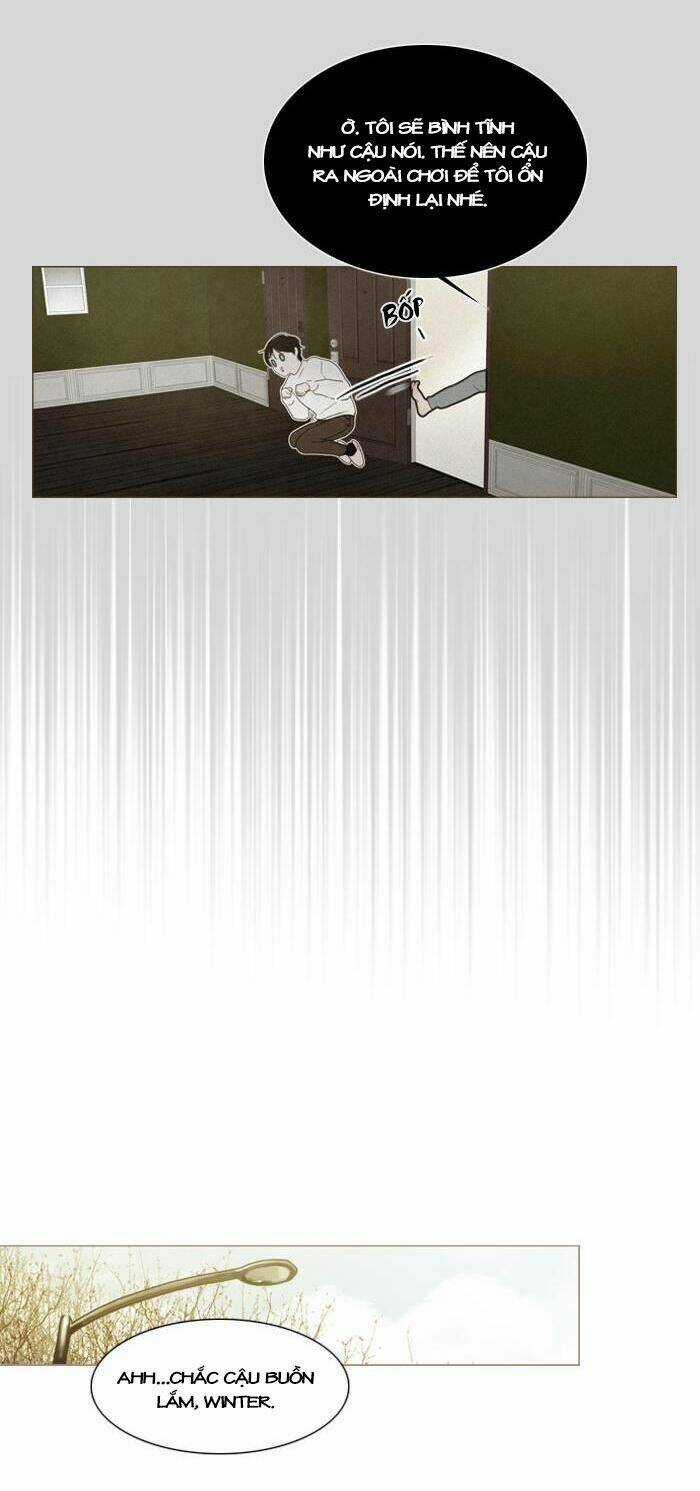 Rừng Đông - Chapter 64 - Trang 18