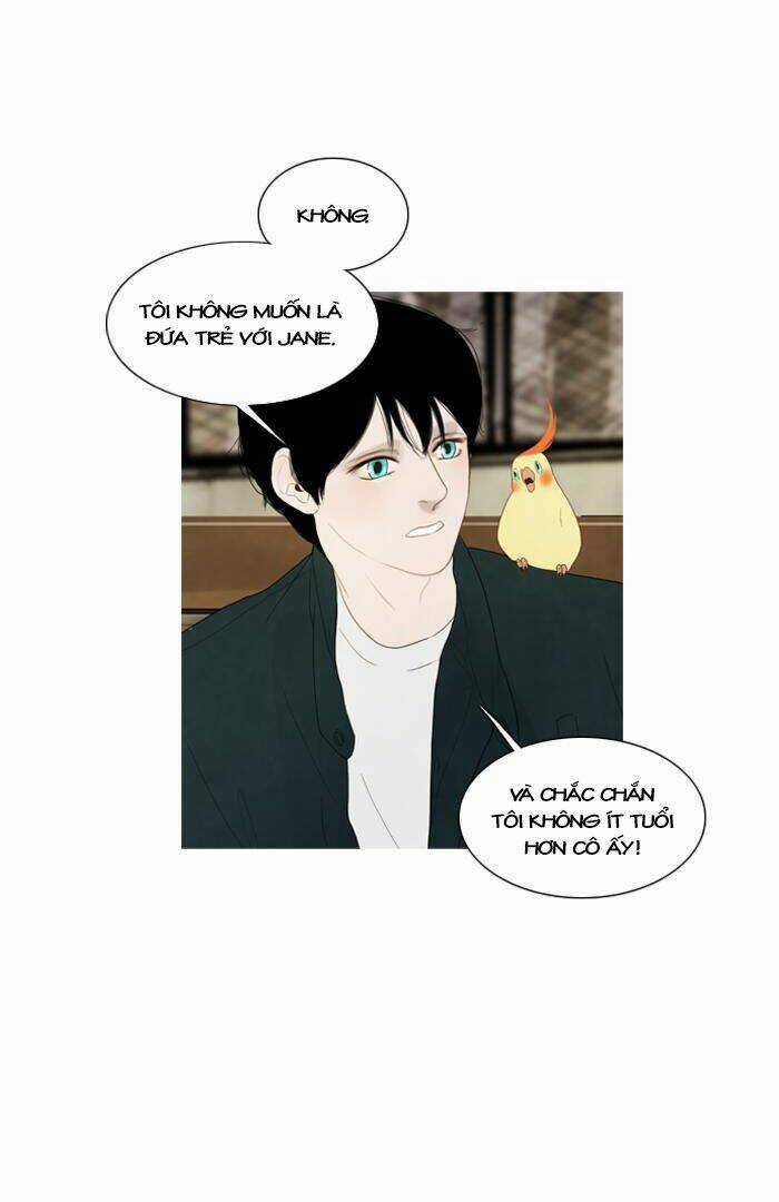 Rừng Đông - Chapter 64 - Trang 20