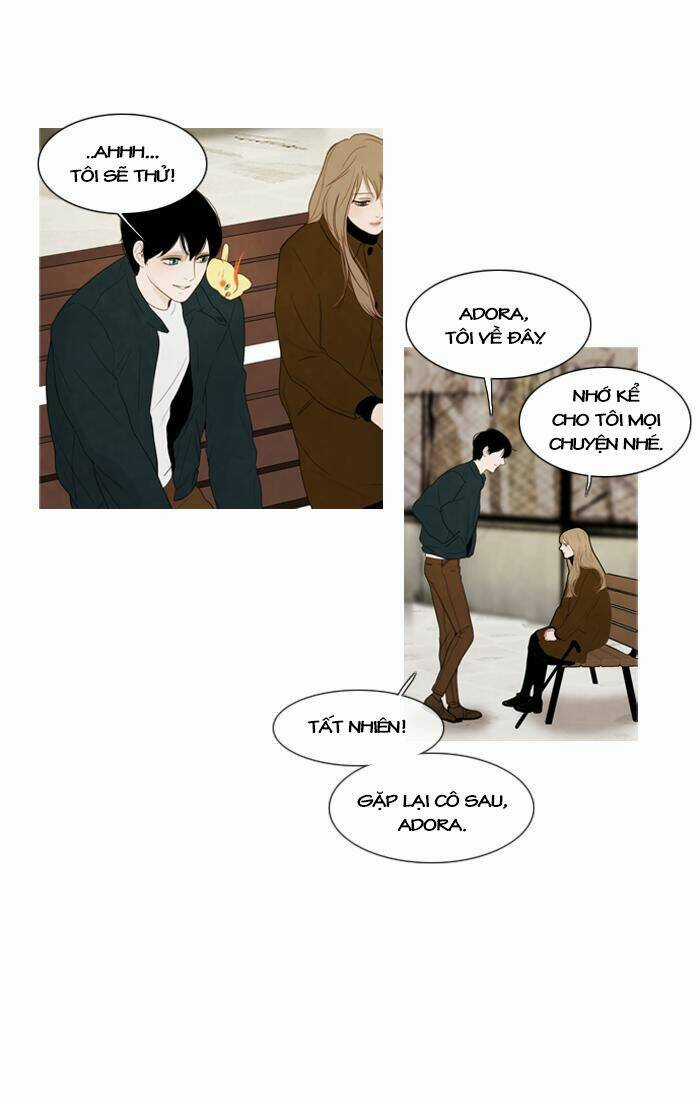 Rừng Đông - Chapter 64 - Trang 24