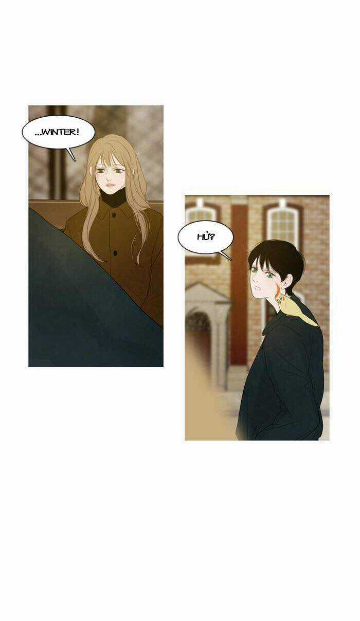 Rừng Đông - Chapter 64 - Trang 25