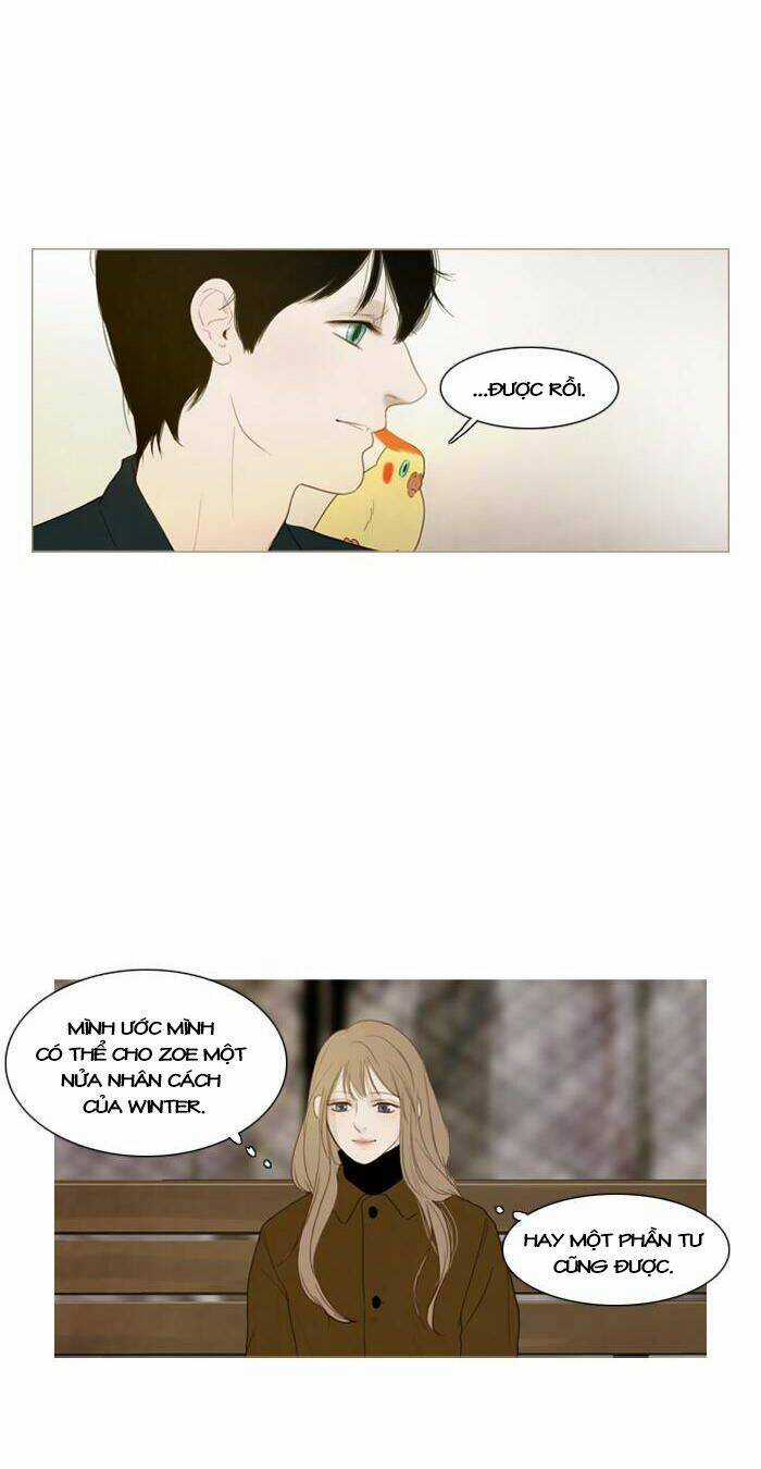 Rừng Đông - Chapter 64 - Trang 27