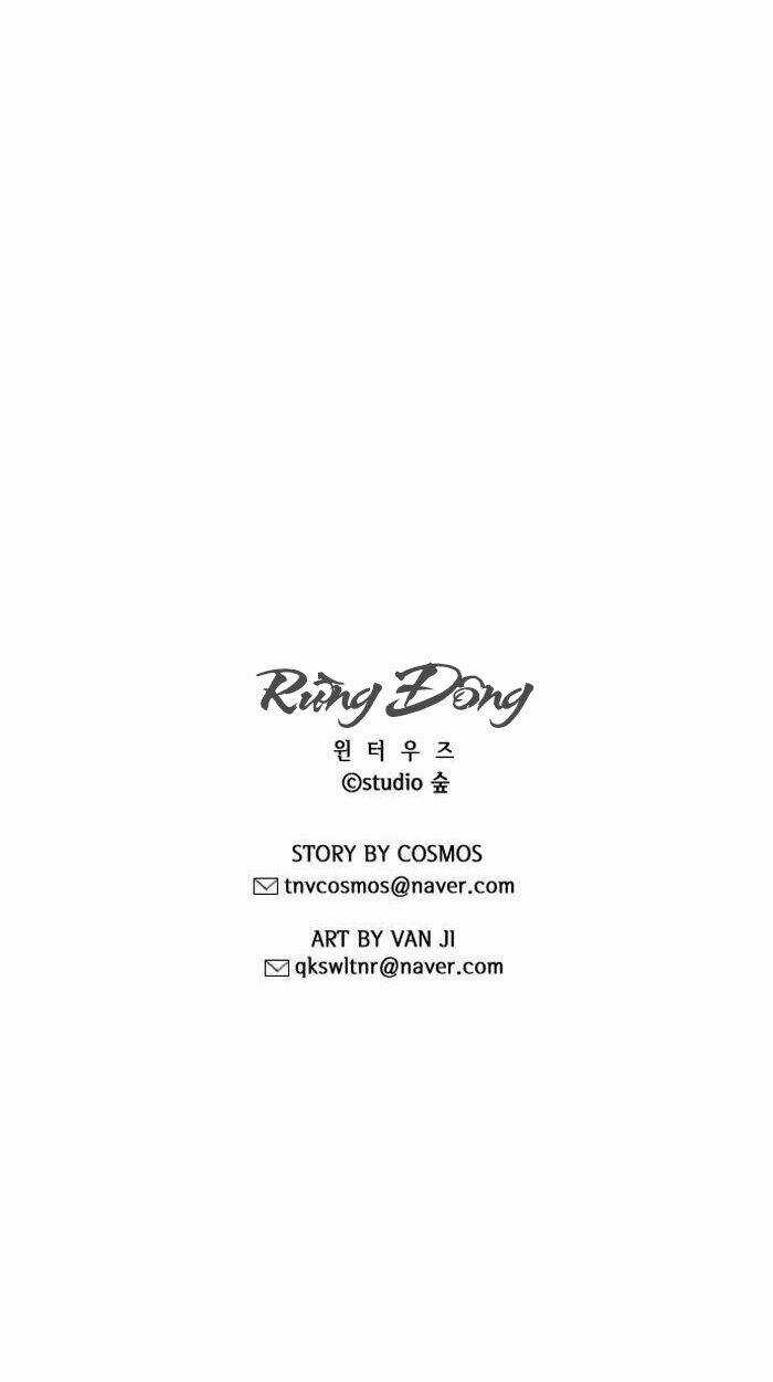 Rừng Đông - Chapter 64 - Trang 28