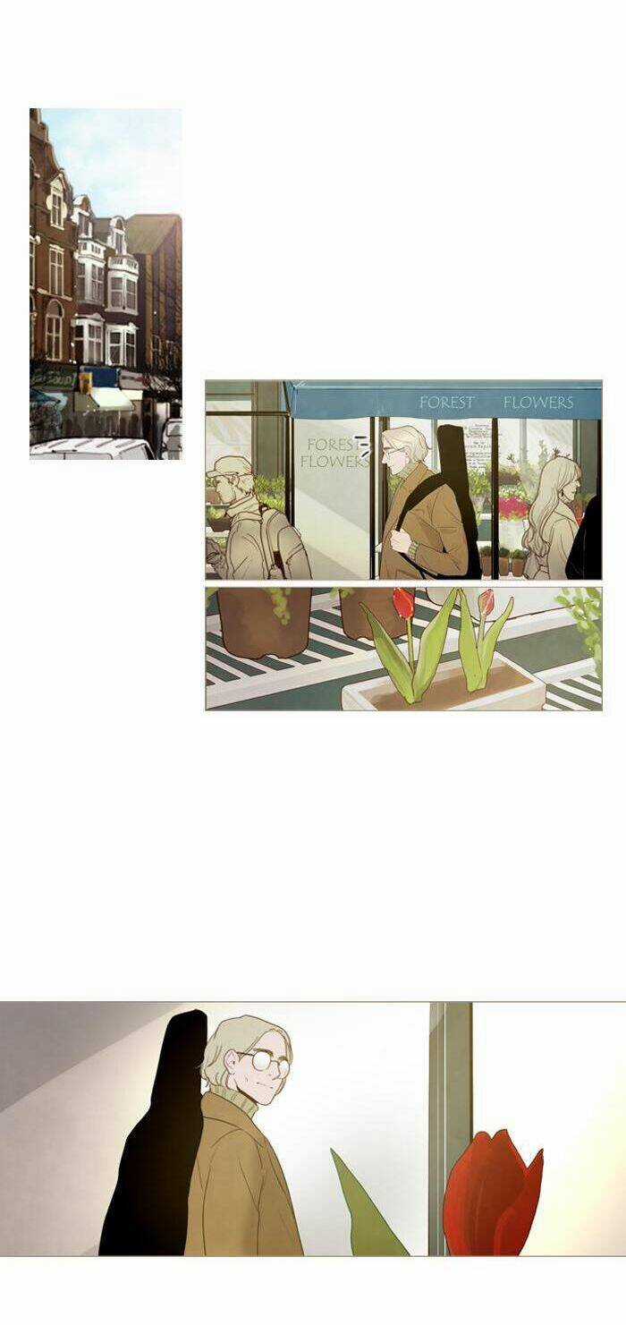 Rừng Đông - Chapter 64 - Trang 29