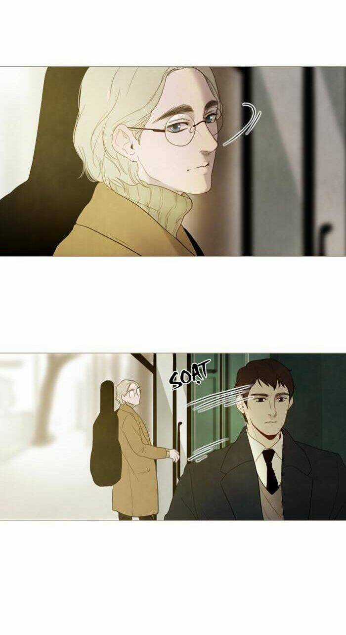 Rừng Đông - Chapter 64 - Trang 31