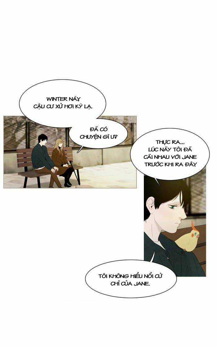 Rừng Đông - Chapter 64 - Trang 7