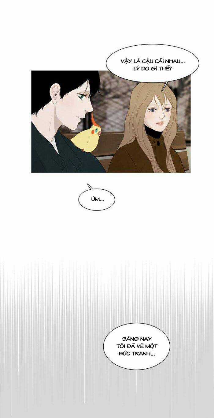 Rừng Đông - Chapter 64 - Trang 9