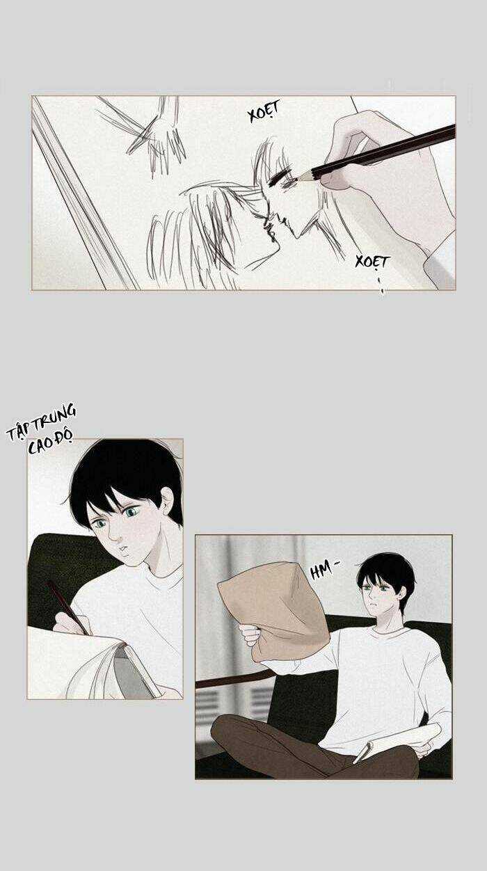 Rừng Đông - Chapter 64 - Trang 10