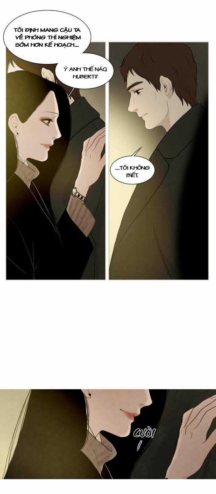 Rừng Đông - Chapter 65 - Trang 2