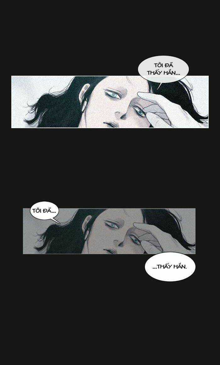 Rừng Đông - Chapter 65 - Trang 11