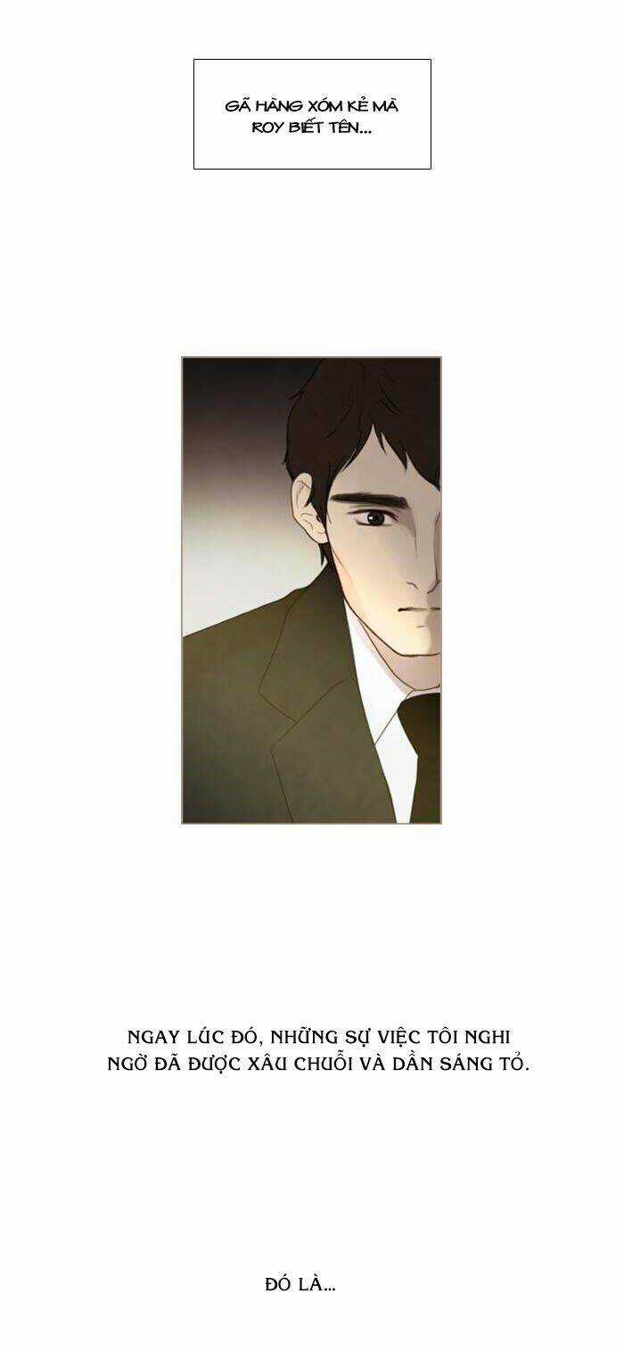 Rừng Đông - Chapter 65 - Trang 13