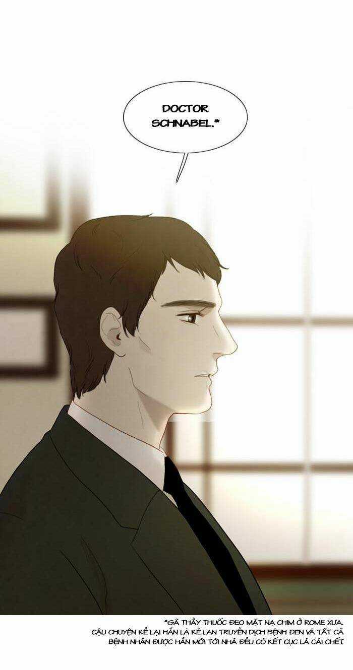 Rừng Đông - Chapter 65 - Trang 14