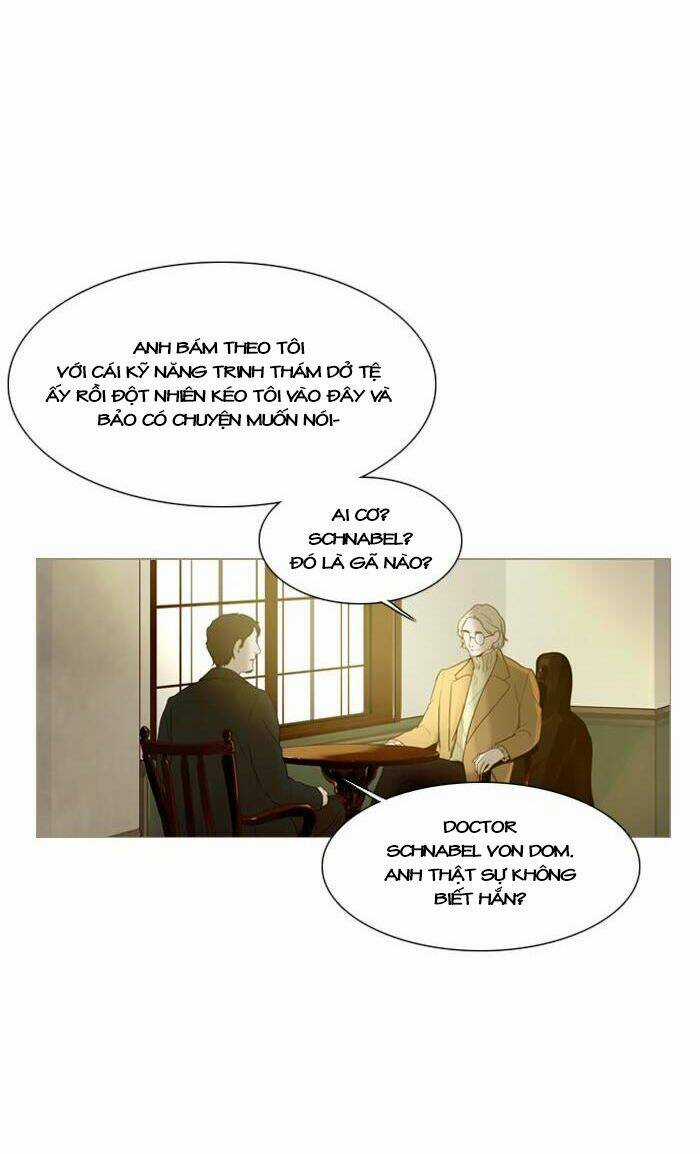 Rừng Đông - Chapter 65 - Trang 15