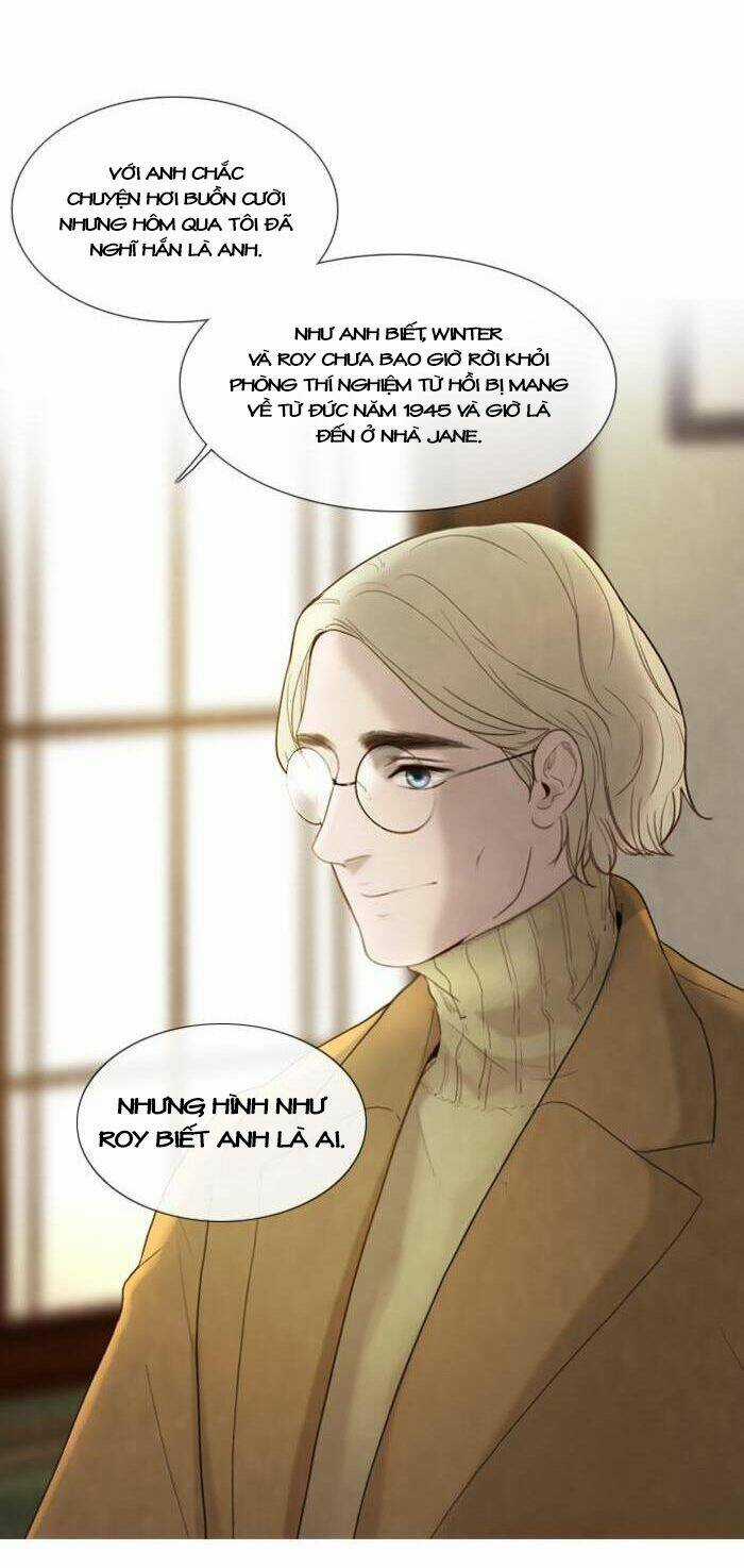 Rừng Đông - Chapter 65 - Trang 16