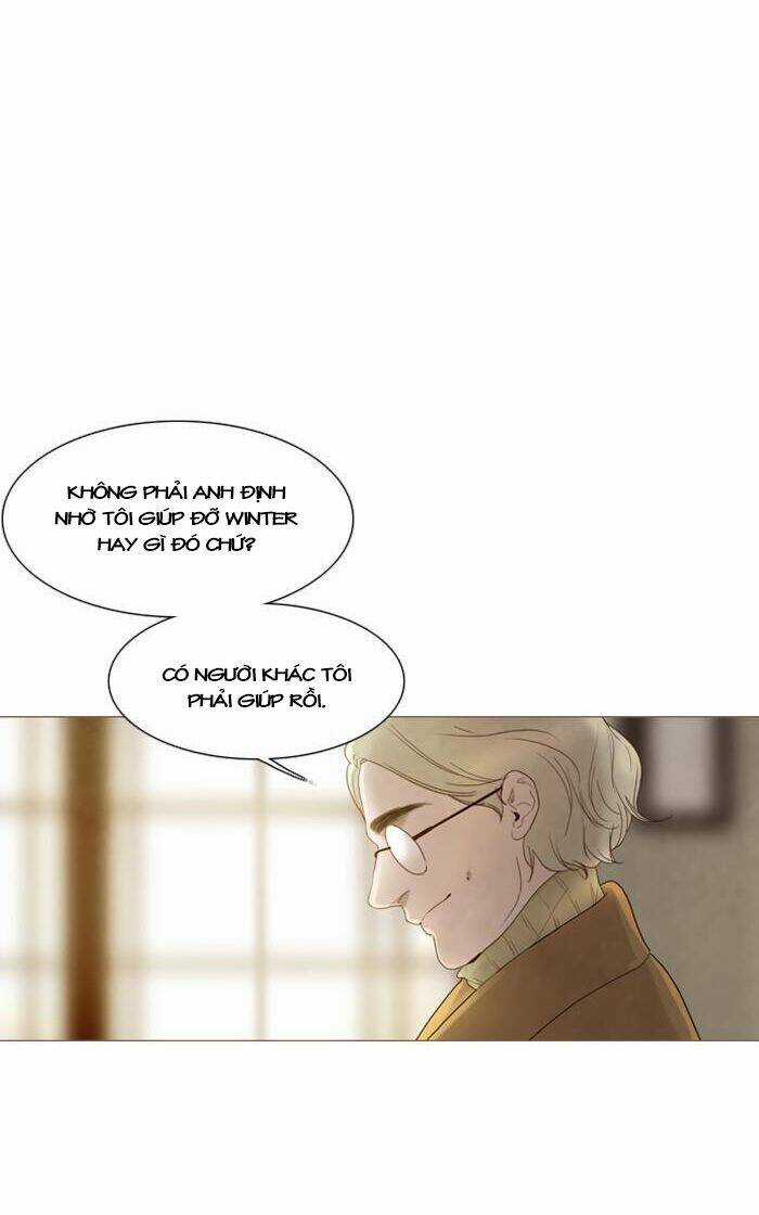 Rừng Đông - Chapter 65 - Trang 19