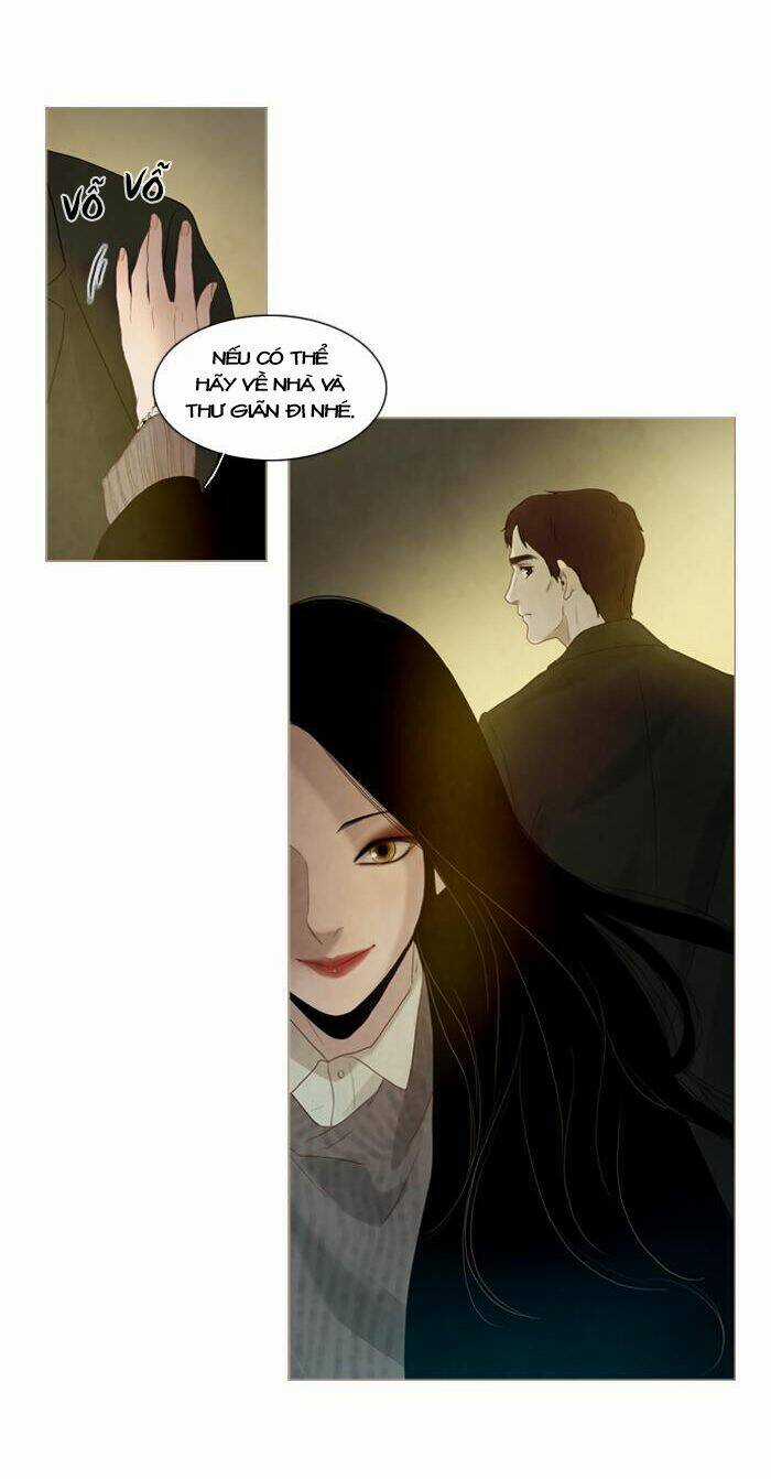 Rừng Đông - Chapter 65 - Trang 3