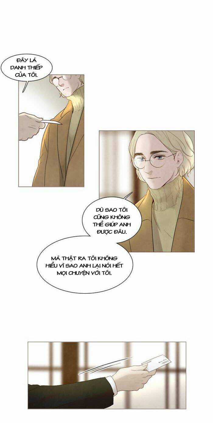 Rừng Đông - Chapter 65 - Trang 21