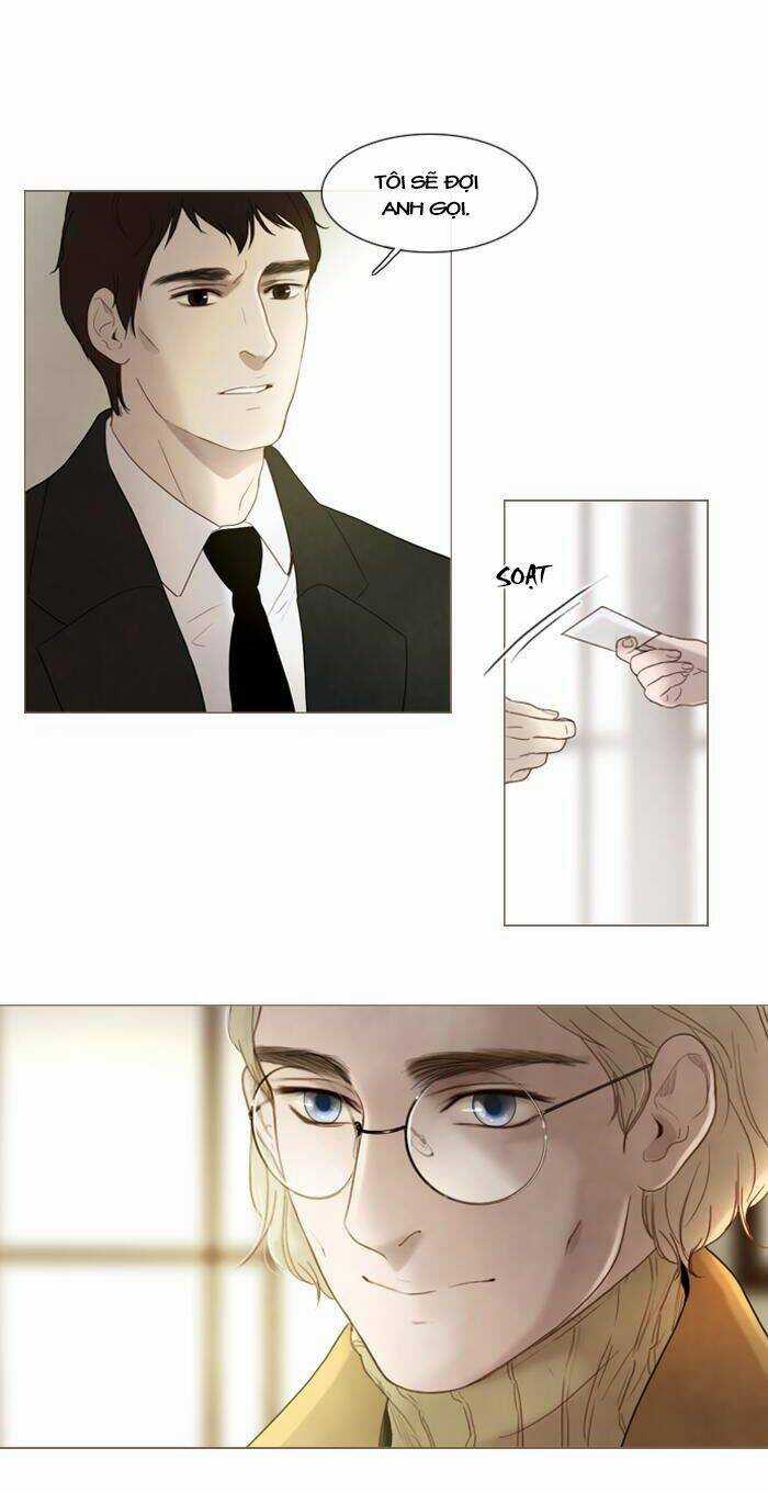 Rừng Đông - Chapter 65 - Trang 22